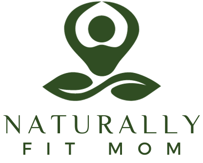 Naturally Fit Mom